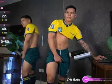 Chaturbate Free Live Porn of _eufrates_