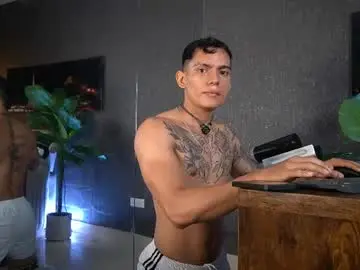 Chaturbate Free Live Porn of _eufrates_