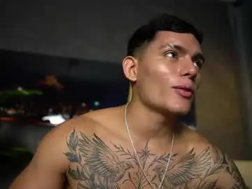 Chaturbate Free Porn Cam of _eufrates_