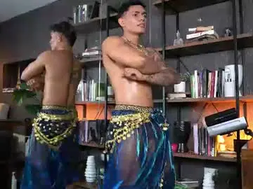 Chaturbate Private Sex Chat of _eufrates_