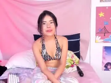 Chaturbate Live Porn of alice_evans12