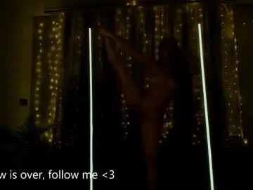 Chaturbate Live Sex Cam of alicia_art_