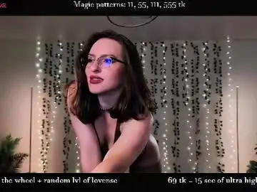 Chaturbate Sex Chat of alicia_art_