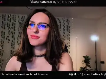 Chaturbate Sex Cam of alicia_art_