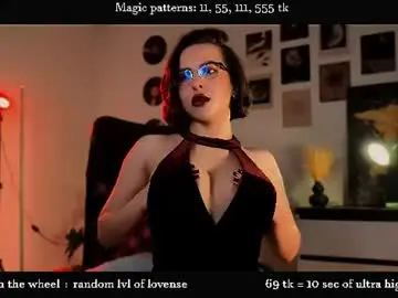 Chaturbate Best live sex cam show of alicia_art_