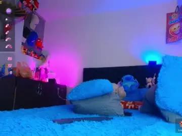 Chaturbate Live Porn of bryam_hot