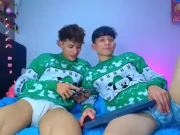 Chaturbate Adult Webcams of bryam_hot