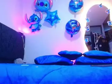 Chaturbate Live Sex of bryam_hot