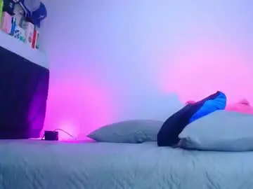 Chaturbate Adult Video Chat of bryam_hot