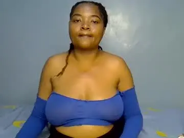 Chaturbate Free Porn Cam of busty_kenzi