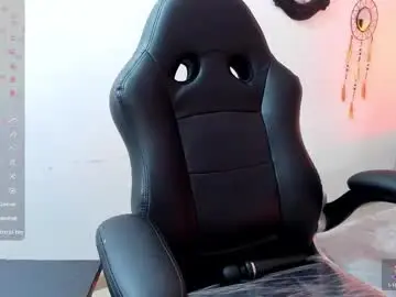 Chaturbate Free Porn Cam of charlotte__benett