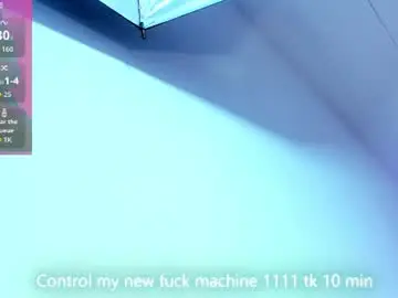 Chaturbate Free Live Porn of charlotte__benett