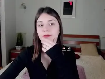 Chaturbate Sex Cam of chilimar