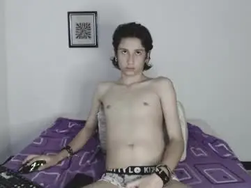 Chaturbate Adult Webcams of cirosky_elchicopolla