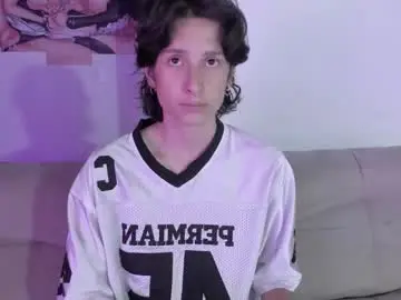 Chaturbate Adult Webcam of cirosky_elchicopolla