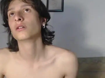 Chaturbate Adult Webcams of cirosky_elchicopolla