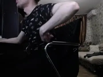 Chaturbate Best live sex cam show of danielgraysoon