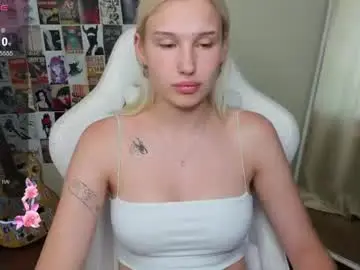 Chaturbate Sex Chat of evelinalu