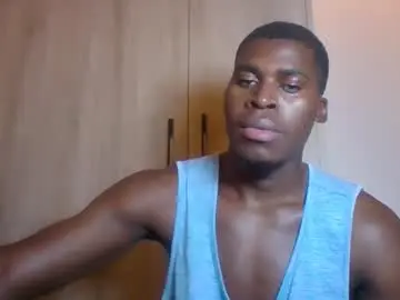 Chaturbate Sex Chat of fuck_buoy