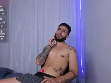 Chaturbate Free Live Porn of im_liam_jones