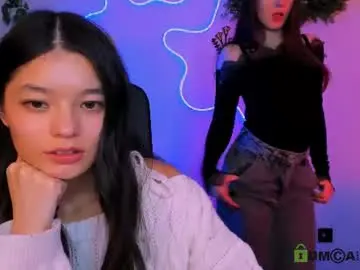 Chaturbate Adult Webcam of itscharlliee