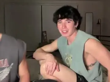Chaturbate Live Sex Cam of itsevanwade