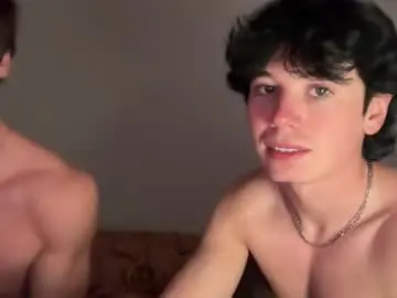Chaturbate Live Porn of itsevanwade