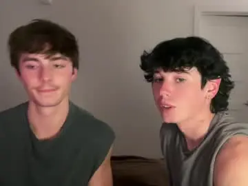 Chaturbate Sex Cam of itsevanwade