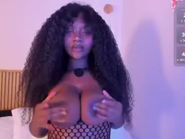 Chaturbate Nude Webcam of jasmin_evano29
