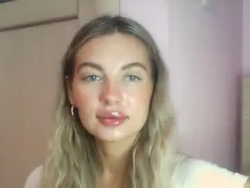 Chaturbate Free Porn Cam of jennyjansen