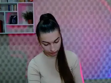 Chaturbate Watch Live Sex Cams of karolinamex_