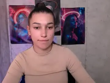 Chaturbate Adult Video Chat of karolinamex_