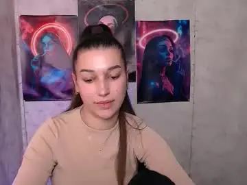Chaturbate Watch Live Sex Cams of karolinamex_
