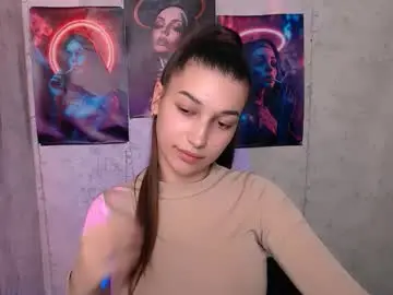 Chaturbate Adult Webcam of karolinamex_