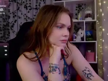 Chaturbate Best Webcam of kate_mermaid