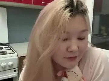 Chaturbate Live Sex Cam of katheyslatkin