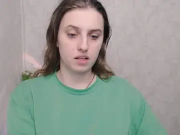 Chaturbate Nude Webcam of mariatess_