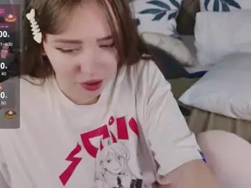 Chaturbate Private Sex Chat of moon__bunny