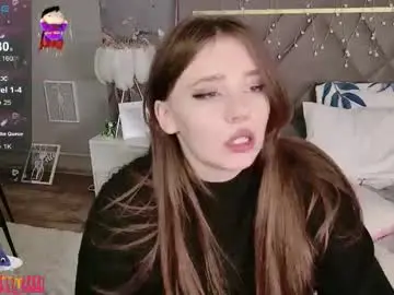 Chaturbate Watch Live Sex Cams of moon__bunny