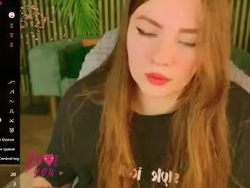 Chaturbate Adult Video Chat of moon__bunny