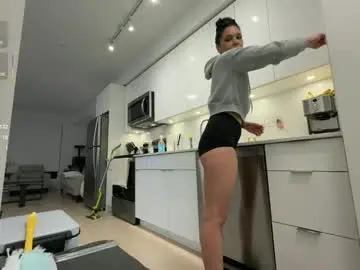 Chaturbate Nude Webcam of nattywithoutdaddy