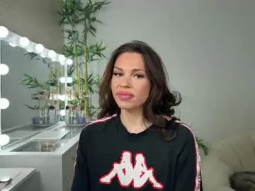 Chaturbate Best Webcam of nattywithoutdaddy