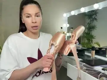 Chaturbate Live Sex of nattywithoutdaddy