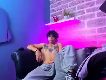 Chaturbate Live Sex Cam of neythan_mast