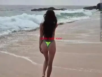 Chaturbate Adult Video Chat of nikkitasty