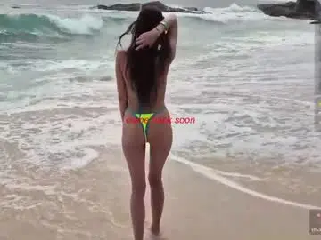 Chaturbate Sex Chat of nikkitasty