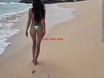 Chaturbate Private Sex Chat of nikkitasty