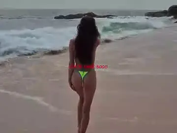 Chaturbate Live Porn of nikkitasty