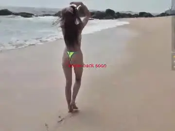 Chaturbate Best Webcam of nikkitasty