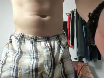 Chaturbate Best Webcam of noah_happy07